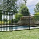 pool fence